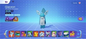 conta pokemon unite lvl 42  rank ultra 4 - Outros