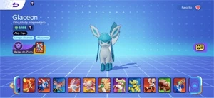 conta pokemon unite lvl 42  rank ultra 4 - Outros