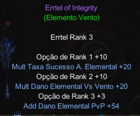 Conta Mega Mu - MU Online