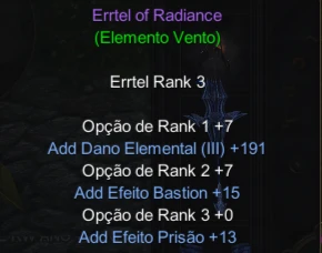 Conta Mega Mu - MU Online