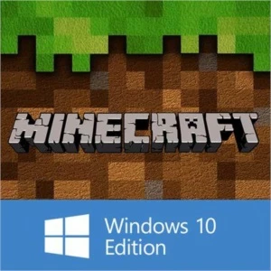 Key Minecraft Windows 10