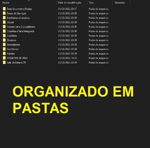 Pack 100 Projetos Revit+ 15GB Familias + Templates - Outros