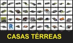 Pack 100 Projetos Revit+ 15GB Familias + Templates - Outros