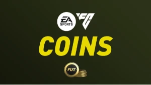 Coins Fifa 25 Ea Fc Pc/Xbox/Ps Melhor Preço De Mercado