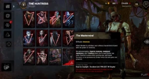 Dead By Daylight Todos As Dlcs E Perks - Steam - Outros