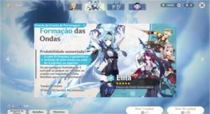 Xiao/ Zhongli/ Yoimiya/ Venti/ Keqing/ Diluc + 15K PRIMOGENS - Genshin Impact