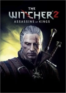 The Witcher 2 Key Steam