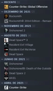 Conta Steam | cs:go Prime| Muitas Skins e Medalhas