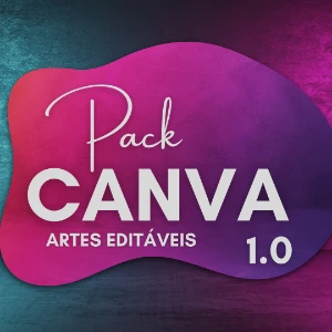 ✅ Canva - Pack Gospel - Entrega imediata ✅