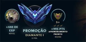 ELLEVEN JOB'S Eloboost/Duoboost/Coach e md10 - League of Legends LOL