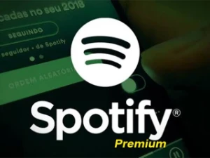Spotify Premium - Assinaturas e Premium