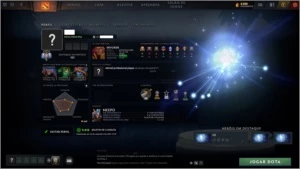 ANCIENT 5 70% - 9000 conduta - DOTA 2