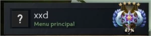 ANCIENT 5 70% - 9000 conduta - DOTA 2