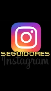 1K de seguidores brasileiros no Instagram - Redes Sociais