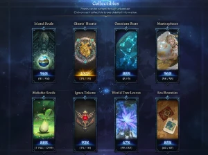 LOST ARK CONTA SORC 1568 + 2 Alts 1500 - Skin platinum