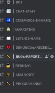 monto discord de gta rp
