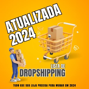 Atualizada - Lista De Fornecedor - Dropshipping - 2024 - Outros