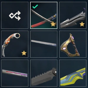 Conta de Valorant e Lol