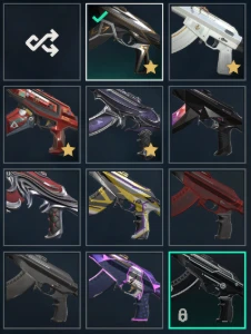 Conta de Valorant e Lol