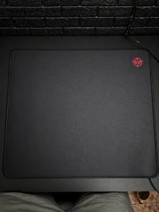 Mousepad Gamer K50M – Novo na Caixa! - Produtos Físicos