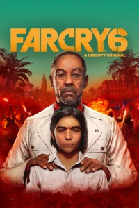 Far Cry 6 Gold Edition - Steam