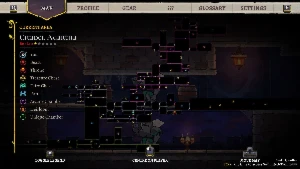 Xbox Rogue Legacy 2 #C36463