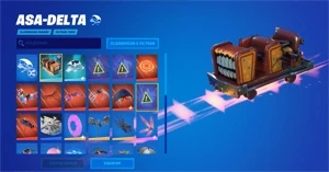 CONTA COM TRAVIS SCOTT, 3 MARSHMELLO E TOM HOLLAND! - Fortnite
