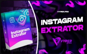 📦 Instagram Extractor Pro 2025 - Outros