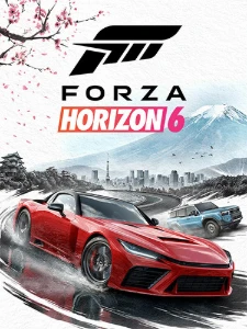 Forza Horizon 6  + 10 DLCs + Multijogador - Outros