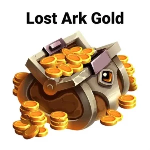 Lost Ark Gold Servidor : PrideHolme