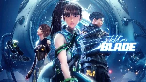 Stellar Blade PC Steam [Envio Imediato]