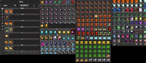 Conta Rotmg Exalted Wizard (REALM OF THE MAD GOD) - Outros