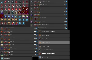 Conta Rotmg Exalted Wizard (REALM OF THE MAD GOD) - Outros
