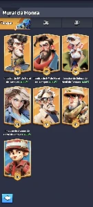 Vendo conta LAST WAR , nivel 32 - Outros