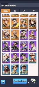Vendo conta LAST WAR , nivel 32 - Outros