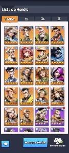 Vendo conta LAST WAR , nivel 32 - Outros