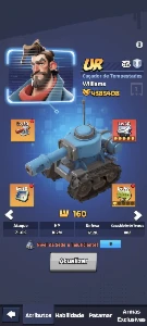 Vendo conta LAST WAR , nivel 32 - Outros