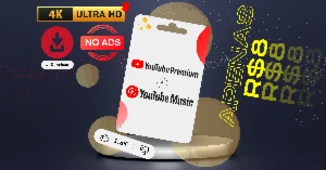 Youtube Premium + Youtube Music