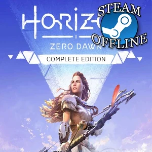 🔥 [Entrega Automática] Horizon Zero Dawn (Steam Offline)