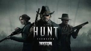 Hunt: Showdown Steam conta - Outros