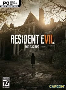 Resident Evil 7 Biohazard Gold Edition - PC digital - Outros