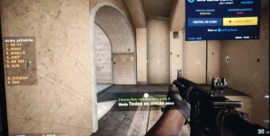 Cheat De Csgo Gamersclub - Counter Strike ESP/WALL