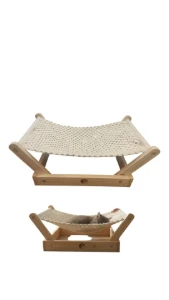 Cama para gatos - Artesanato e Personalizados