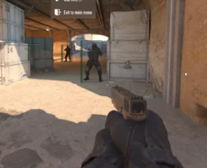 Cs2 Wallhack [ Externo ] - Vitalício - Counter Strike