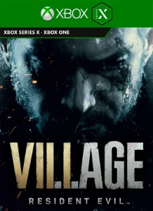 Resident Evill Village Xbox Parental ( ENTREGA AUTOMATICA)