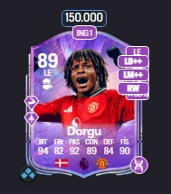 EA FC 26 PC conta com cartas raras - FIFA