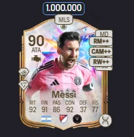 EA FC 26 PC conta com cartas raras - FIFA