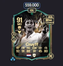 EA FC 26 PC conta com cartas raras - FIFA