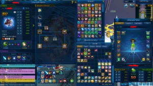 Gankoomon é forte mesmo? Status e Skills - Digimon Masters online