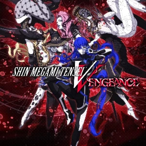 Shin Megami Tensei V Vengeance - Steam